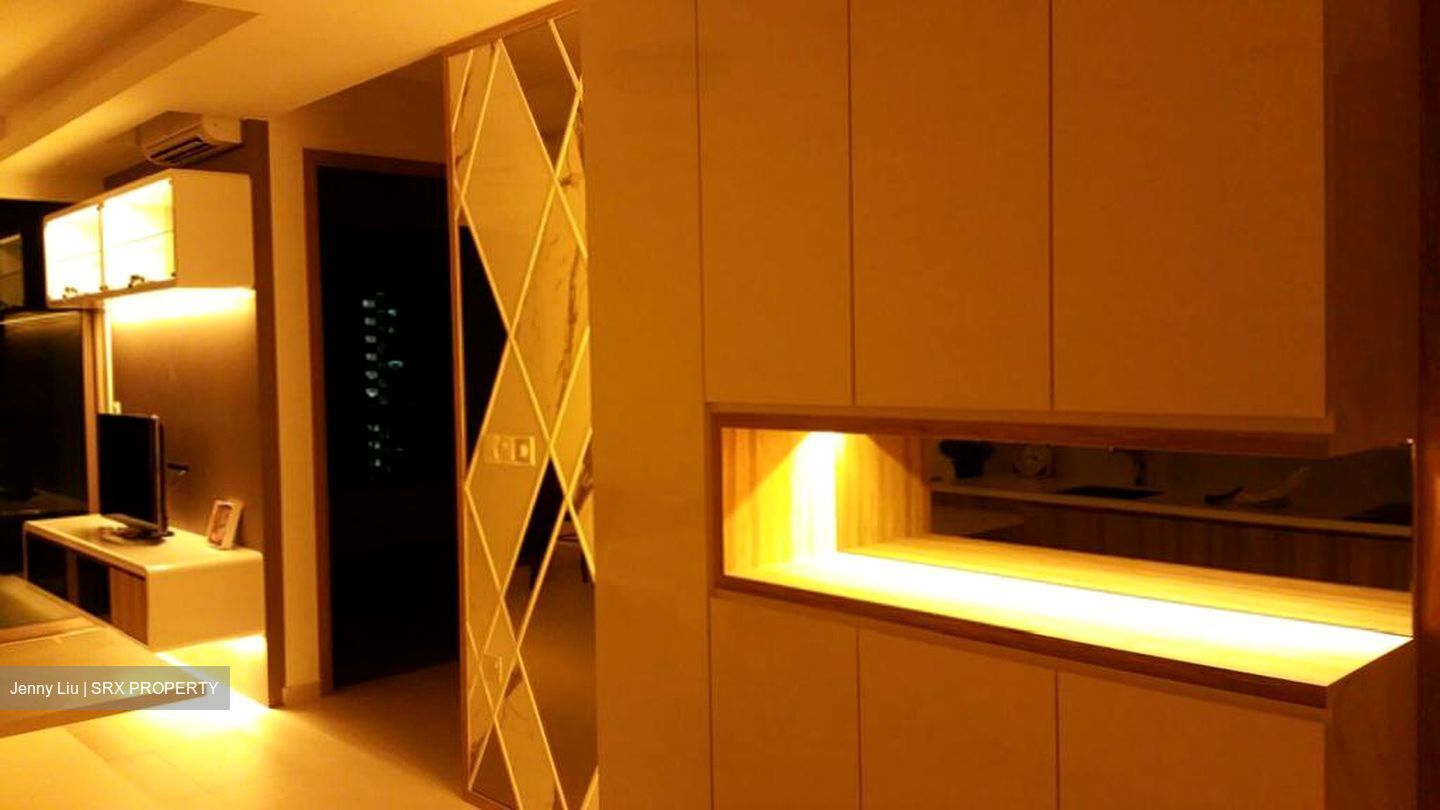 Nine Residences (D27), Apartment #456035161